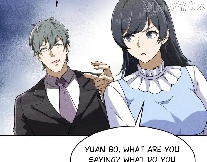 Urban Dragon Revealed Chapter 20 - Page 88