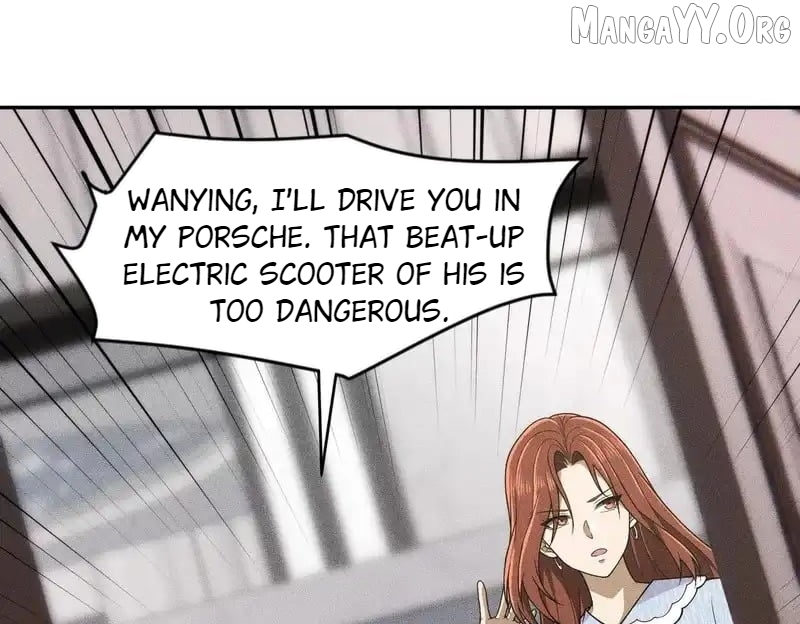 Urban Dragon Revealed Chapter 20 - Page 96