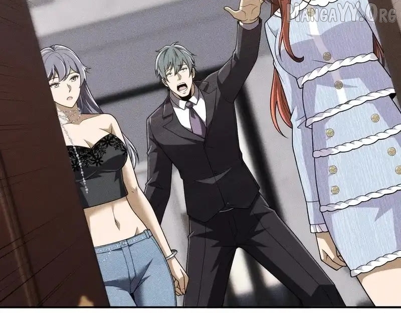 Urban Dragon Revealed Chapter 20 - Page 97