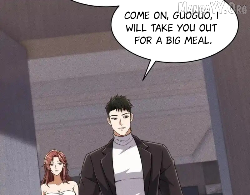 Urban Dragon Revealed Chapter 21 - Page 101