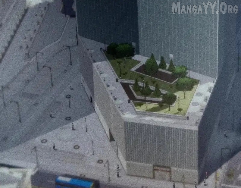 Urban Dragon Revealed Chapter 21 - Page 108