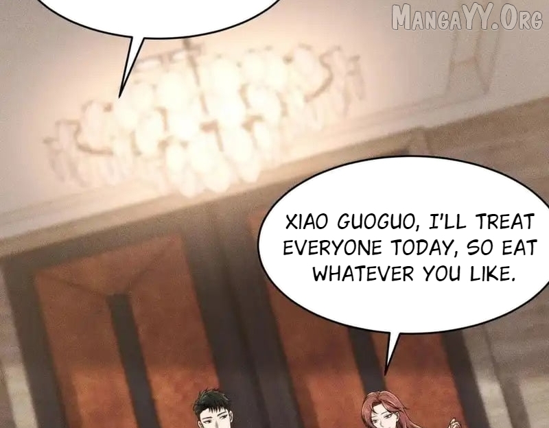 Urban Dragon Revealed Chapter 21 - Page 111