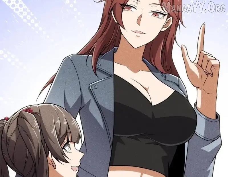 Urban Dragon Revealed Chapter 21 - Page 115