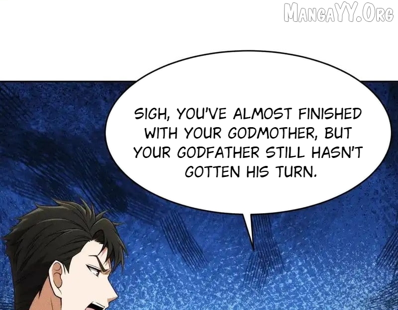 Urban Dragon Revealed Chapter 21 - Page 121