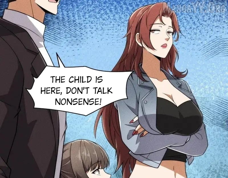 Urban Dragon Revealed Chapter 21 - Page 122