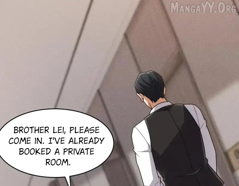 Urban Dragon Revealed Chapter 21 - Page 125