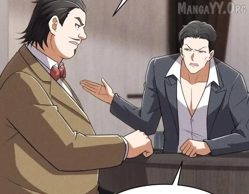 Urban Dragon Revealed Chapter 21 - Page 131