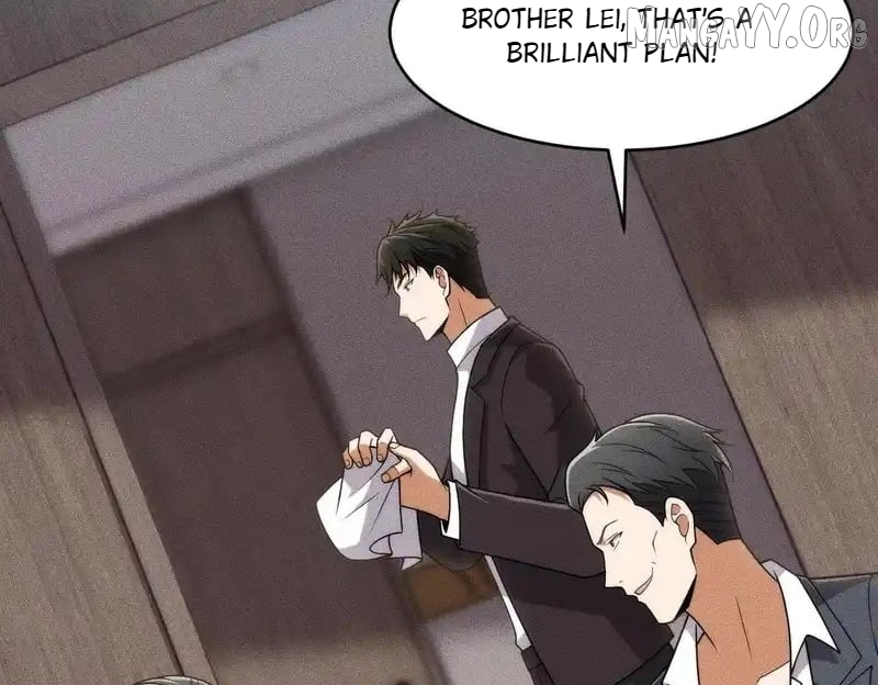 Urban Dragon Revealed Chapter 21 - Page 138