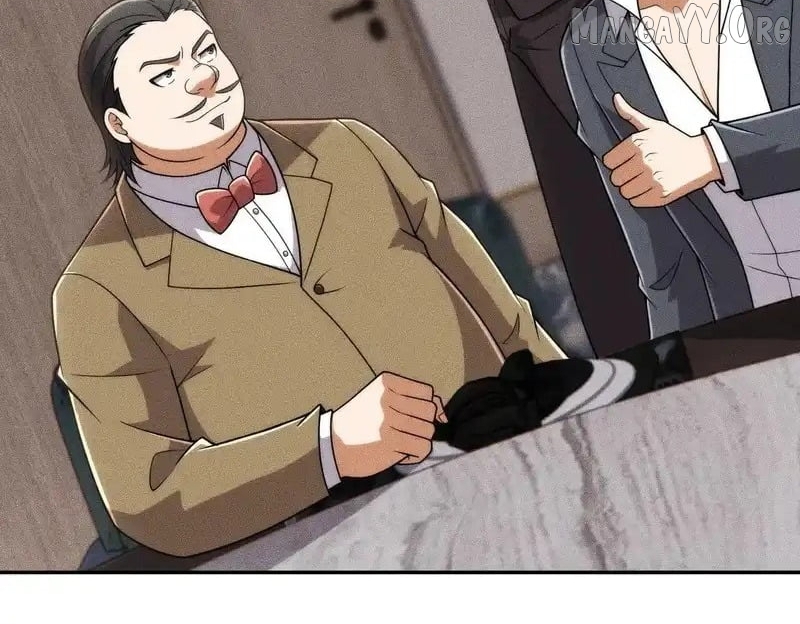 Urban Dragon Revealed Chapter 21 - Page 139