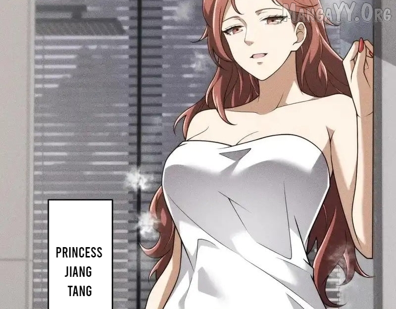 Urban Dragon Revealed Chapter 21 - Page 15