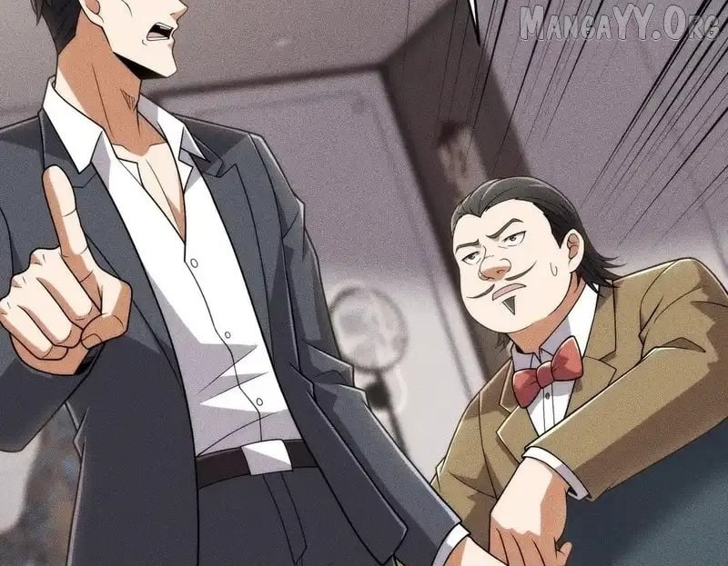 Urban Dragon Revealed Chapter 21 - Page 144