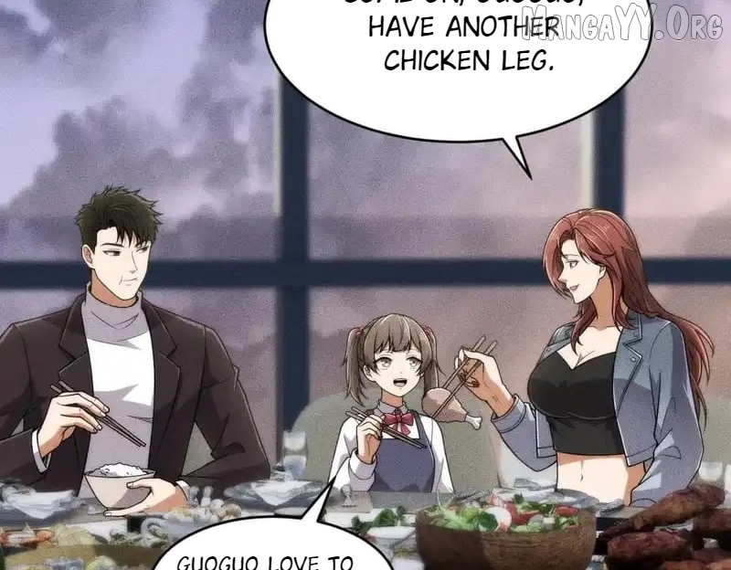 Urban Dragon Revealed Chapter 21 - Page 151