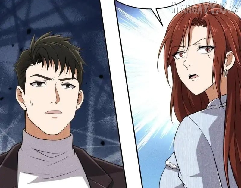 Urban Dragon Revealed Chapter 21 - Page 171