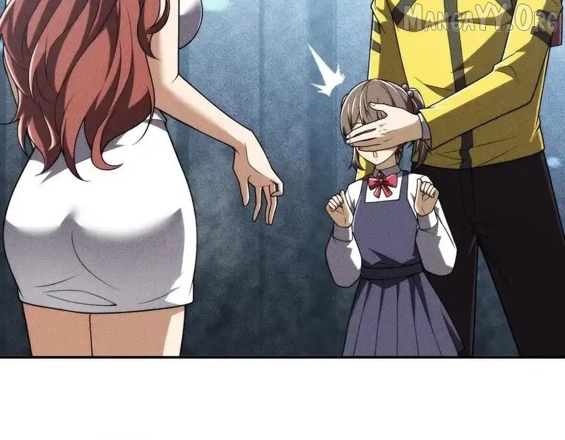 Urban Dragon Revealed Chapter 21 - Page 19