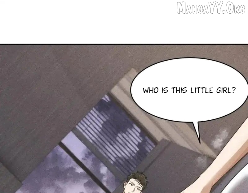 Urban Dragon Revealed Chapter 21 - Page 21