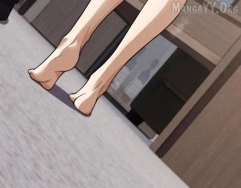 Urban Dragon Revealed Chapter 21 - Page 23