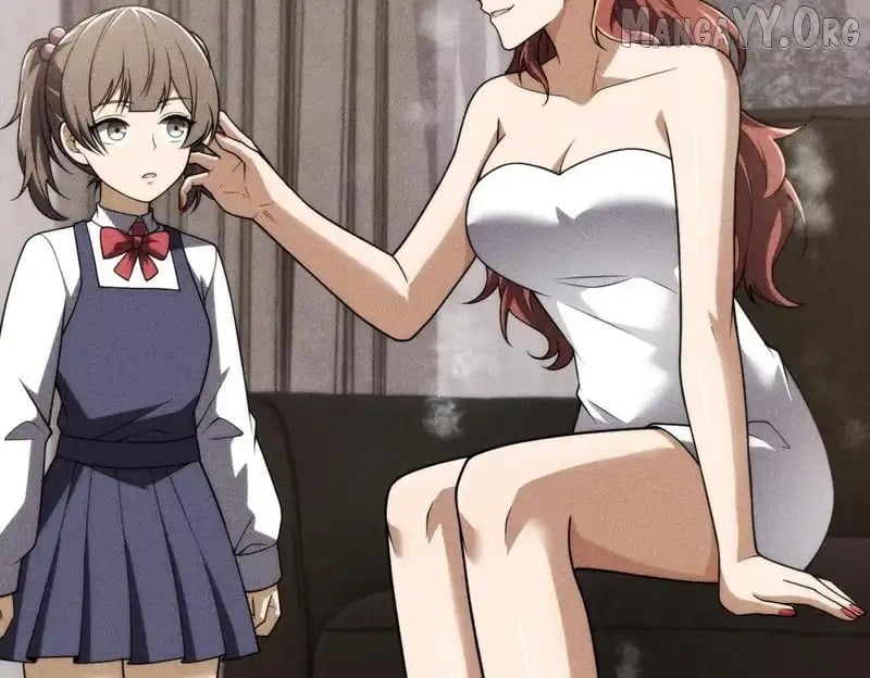 Urban Dragon Revealed Chapter 21 - Page 30