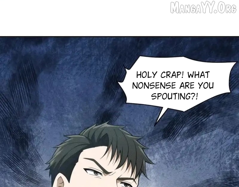 Urban Dragon Revealed Chapter 21 - Page 32