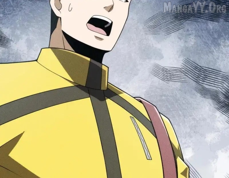 Urban Dragon Revealed Chapter 21 - Page 33