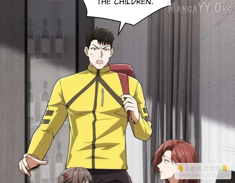 Urban Dragon Revealed Chapter 21 - Page 36