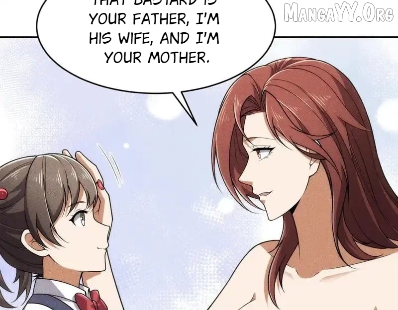 Urban Dragon Revealed Chapter 21 - Page 39