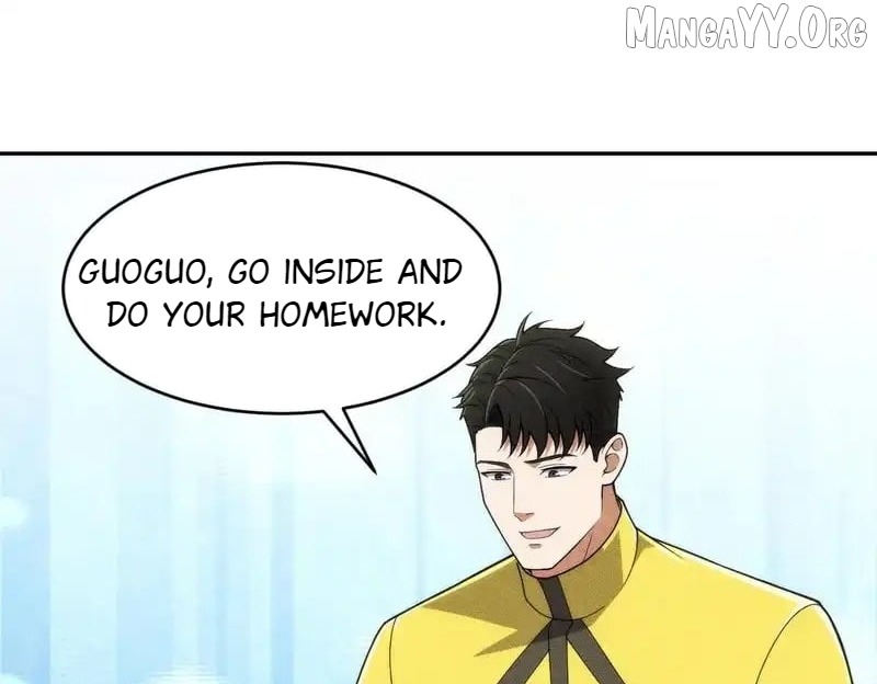 Urban Dragon Revealed Chapter 21 - Page 41