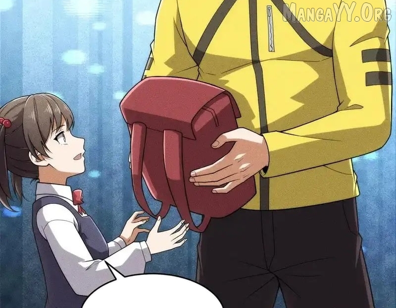 Urban Dragon Revealed Chapter 21 - Page 42