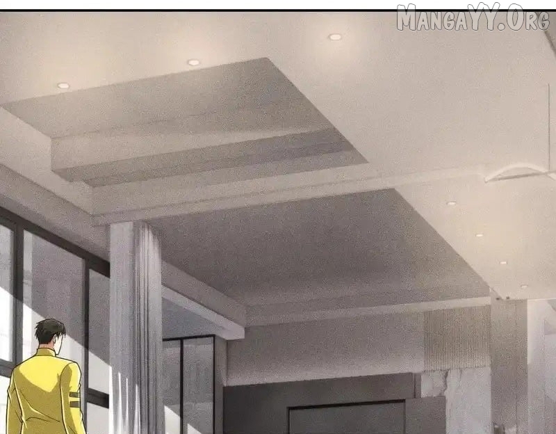 Urban Dragon Revealed Chapter 21 - Page 44