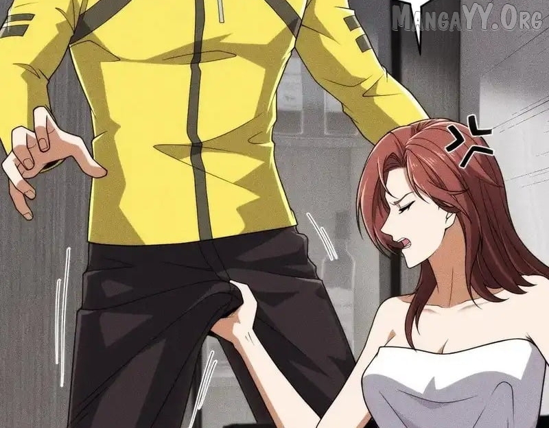 Urban Dragon Revealed Chapter 21 - Page 47