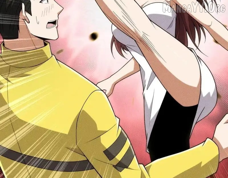 Urban Dragon Revealed Chapter 21 - Page 54