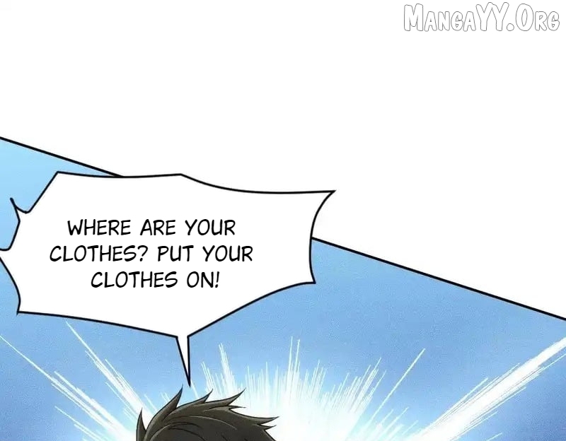 Urban Dragon Revealed Chapter 21 - Page 56