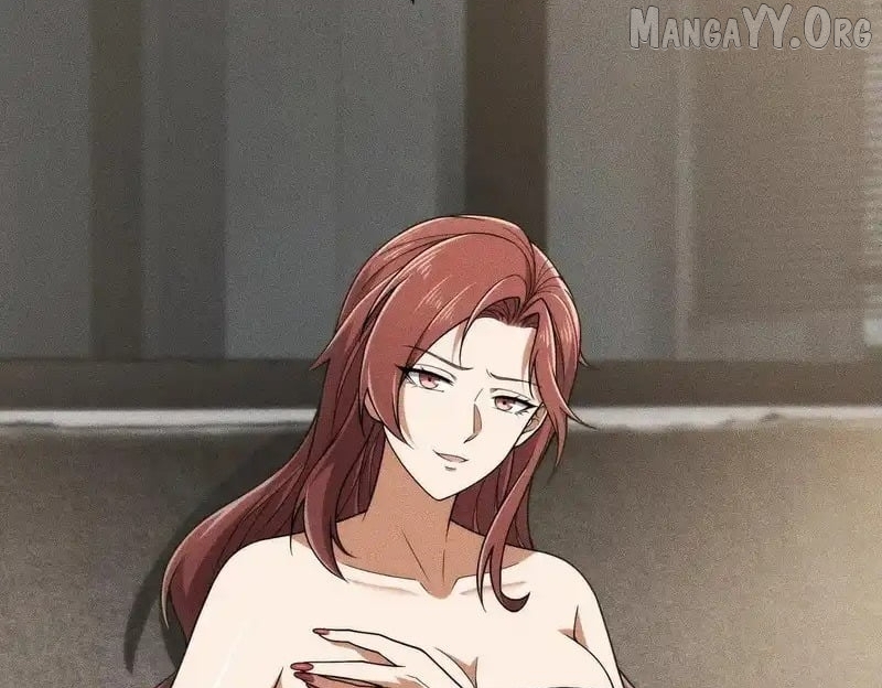 Urban Dragon Revealed Chapter 21 - Page 60