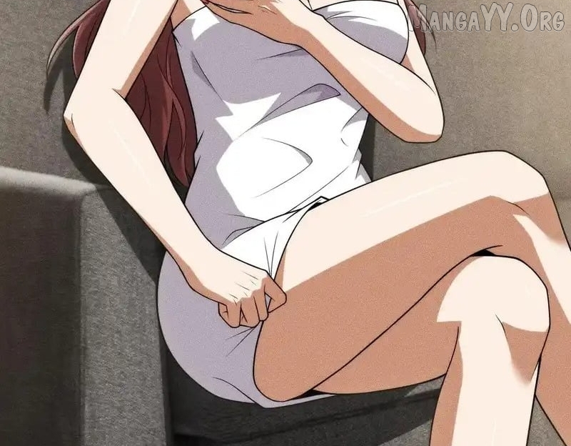 Urban Dragon Revealed Chapter 21 - Page 61