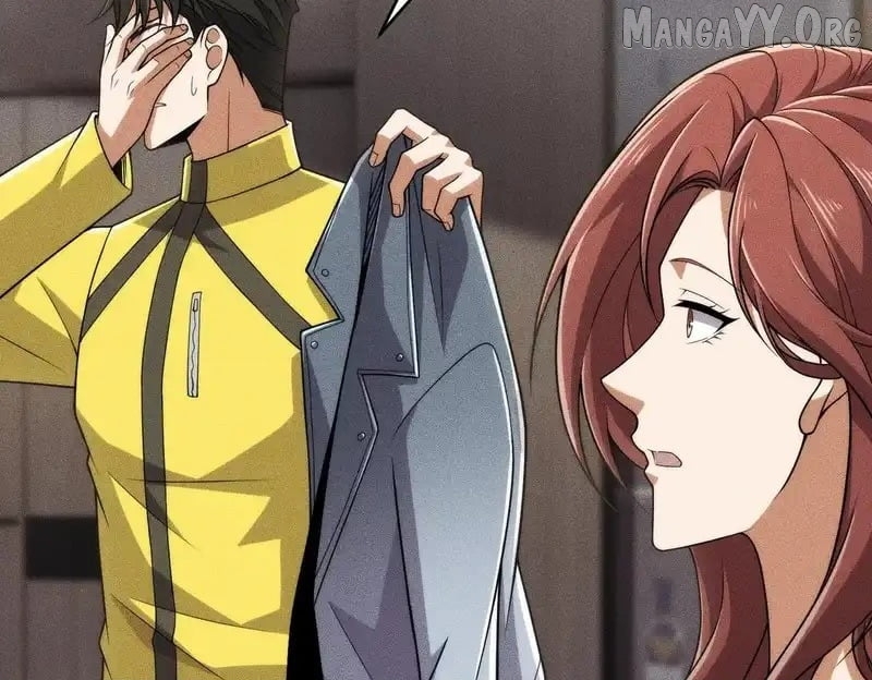 Urban Dragon Revealed Chapter 21 - Page 65