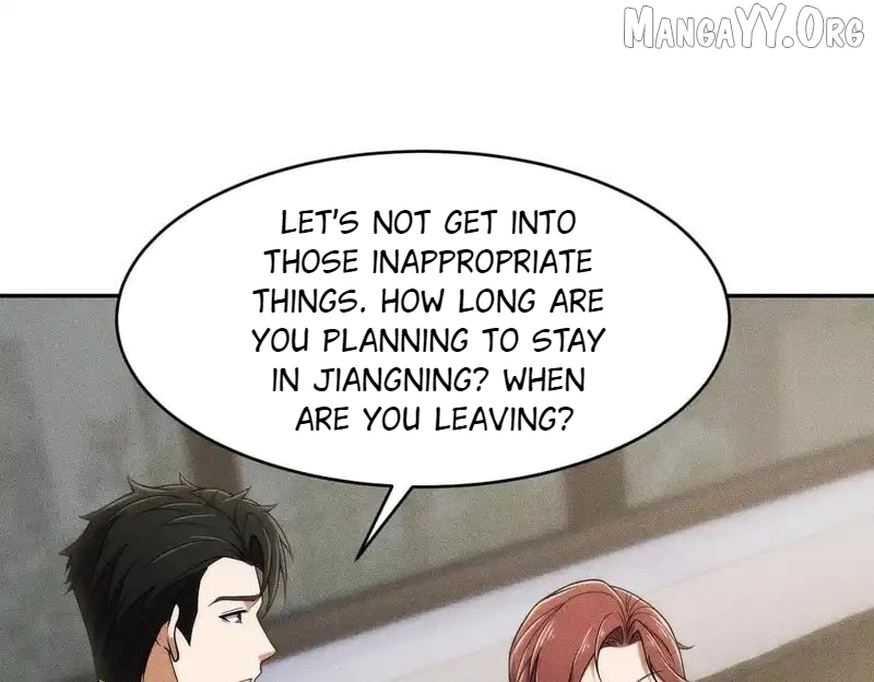 Urban Dragon Revealed Chapter 21 - Page 72