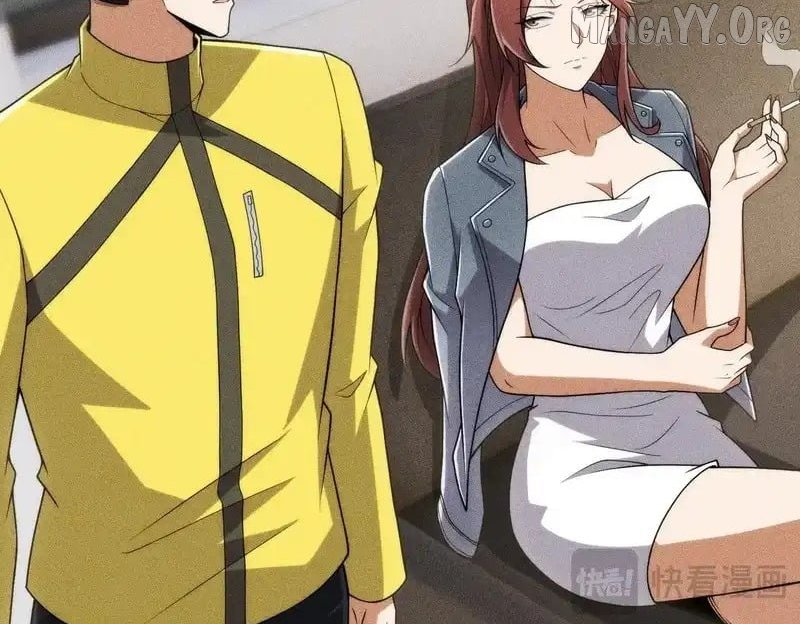 Urban Dragon Revealed Chapter 21 - Page 73