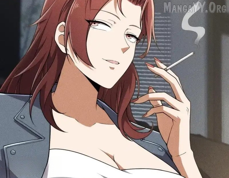 Urban Dragon Revealed Chapter 21 - Page 76