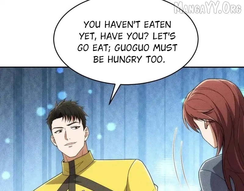 Urban Dragon Revealed Chapter 21 - Page 80