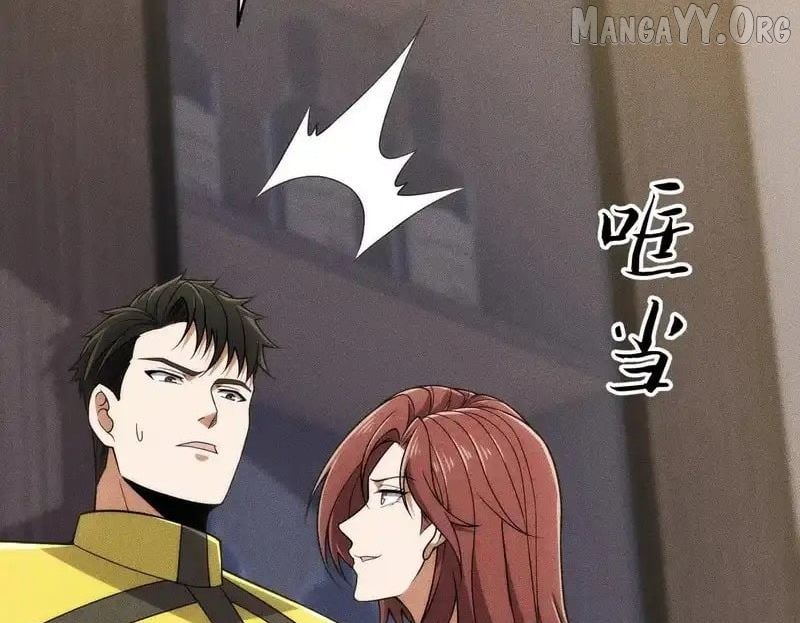 Urban Dragon Revealed Chapter 21 - Page 86