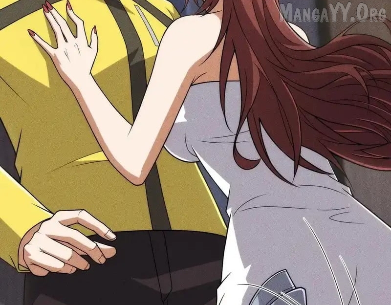 Urban Dragon Revealed Chapter 21 - Page 87