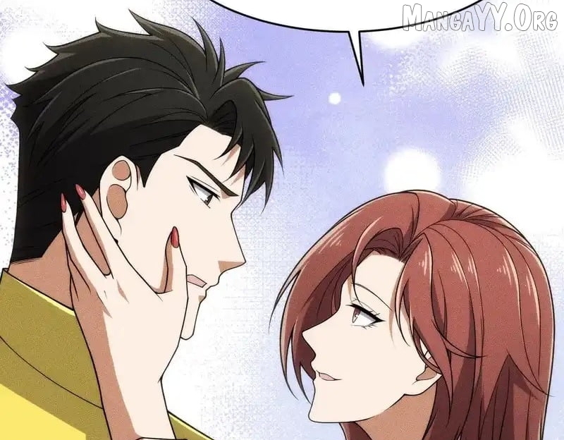 Urban Dragon Revealed Chapter 21 - Page 90