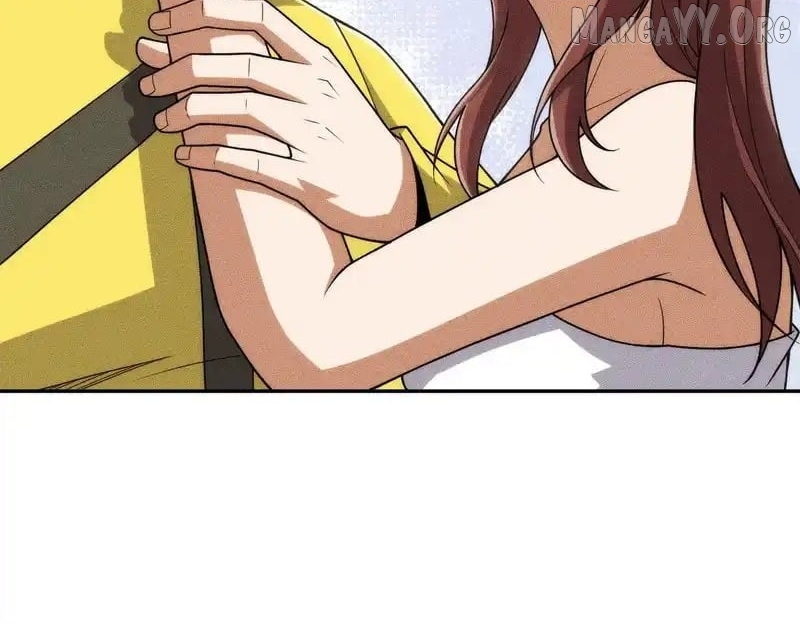 Urban Dragon Revealed Chapter 21 - Page 91