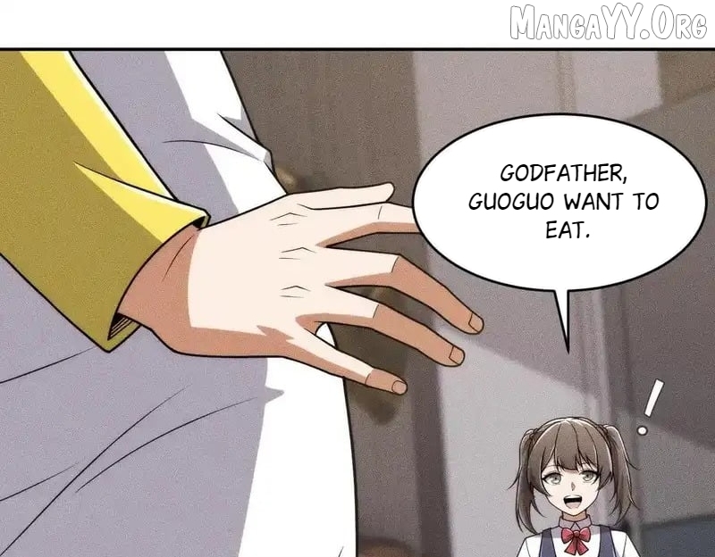 Urban Dragon Revealed Chapter 21 - Page 93