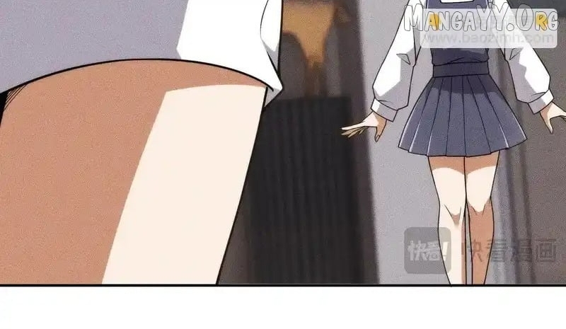 Urban Dragon Revealed Chapter 21 - Page 94