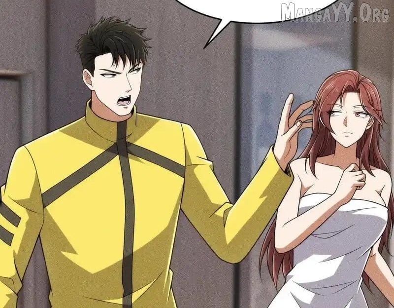 Urban Dragon Revealed Chapter 21 - Page 98