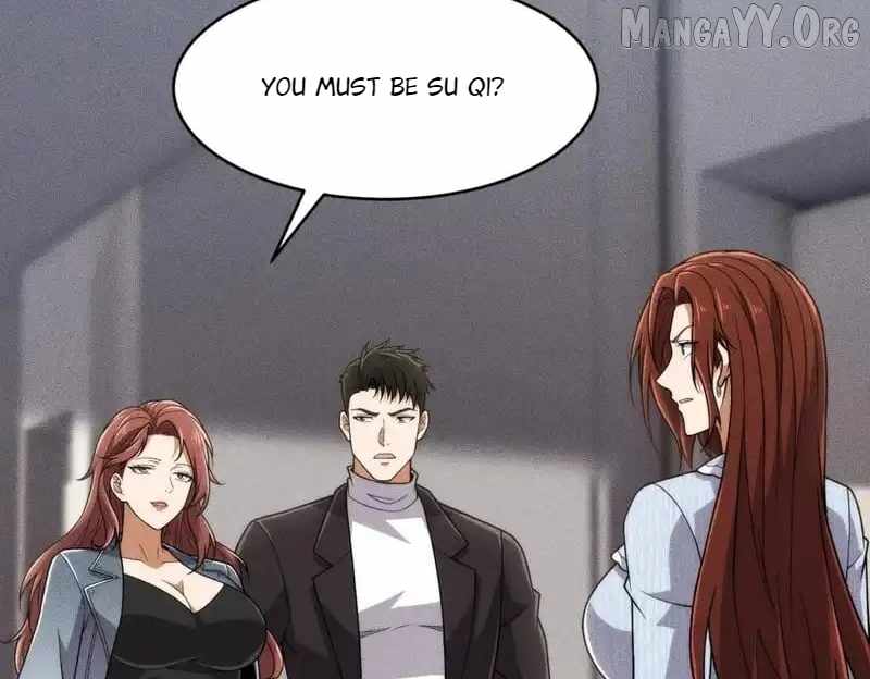 Urban Dragon Revealed Chapter 22 - Page 2