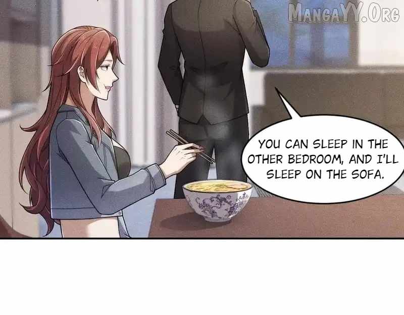 Urban Dragon Revealed Chapter 22 - Page 108