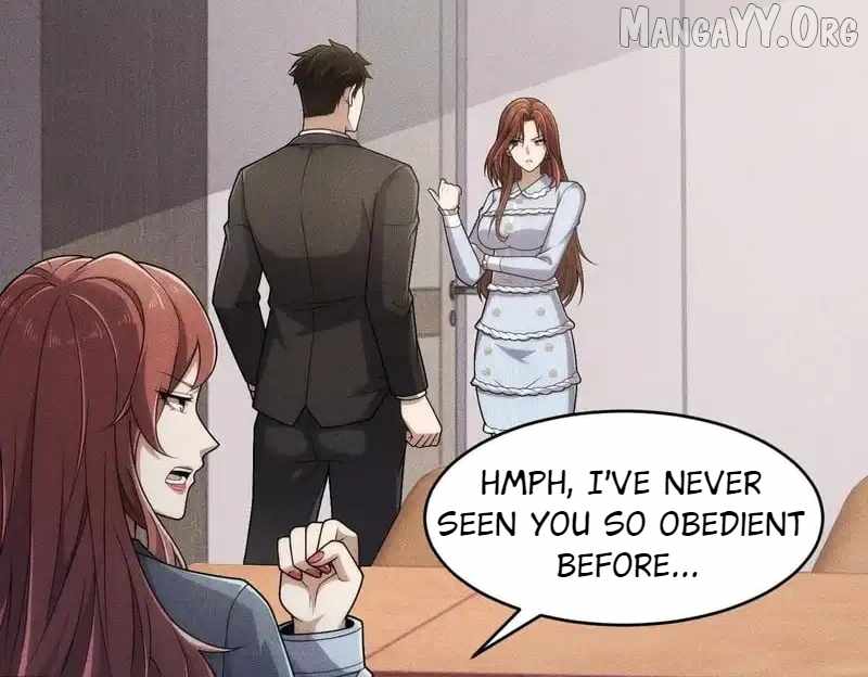 Urban Dragon Revealed Chapter 22 - Page 120