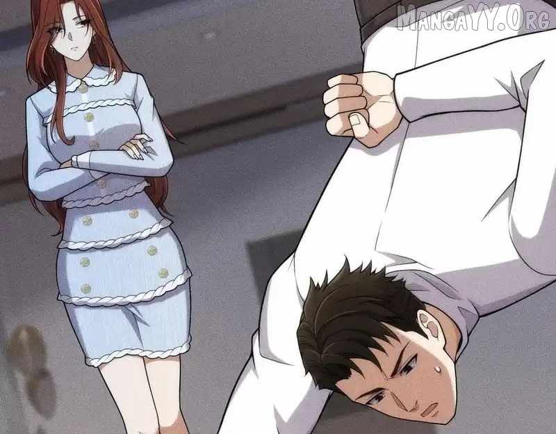 Urban Dragon Revealed Chapter 22 - Page 130