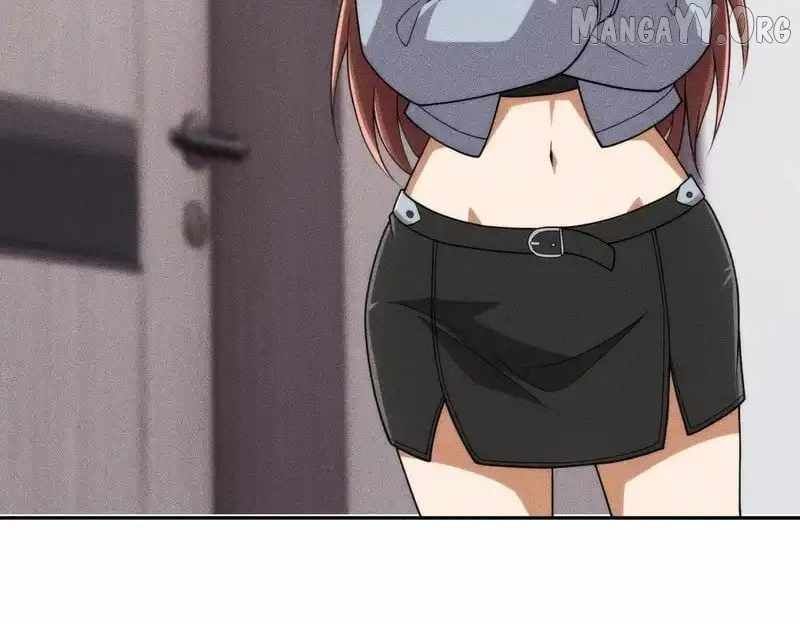 Urban Dragon Revealed Chapter 22 - Page 19